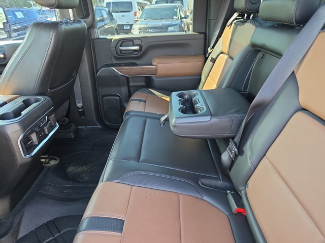 Used 2021 Chevrolet Silverado 2500 High Country AWD/4WD image 18