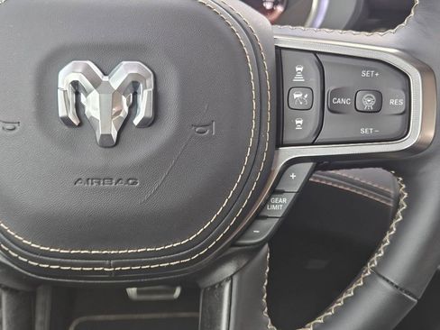 Used 2026 RAM 1500 Tungsten w/ Bed Utility Group AWD/4WD image 22