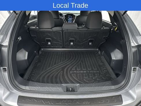 Certified 2024 Subaru Crosstrek 2.0i Premium image 17