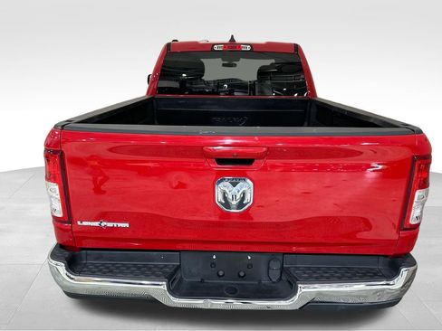 Used 2022 RAM 1500 Lone Star RWD image 4