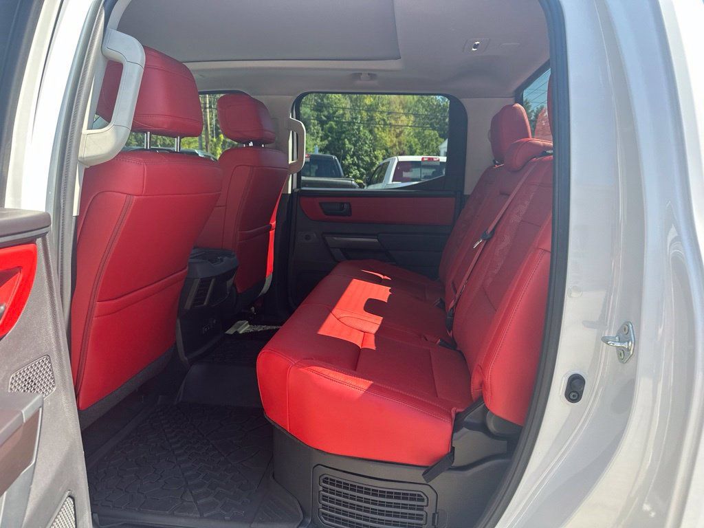 Used 2023 Toyota Tundra TRD Pro AWD/4WD image 31