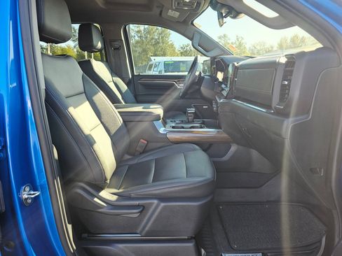 Used 2024 Chevrolet Silverado 1500 RST image 13