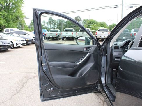 Used 2015 MAZDA CX-5 Touring FWD image 27