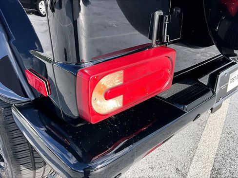 Used 2018 Mercedes-Benz G 63 AMG 4MATIC image 28