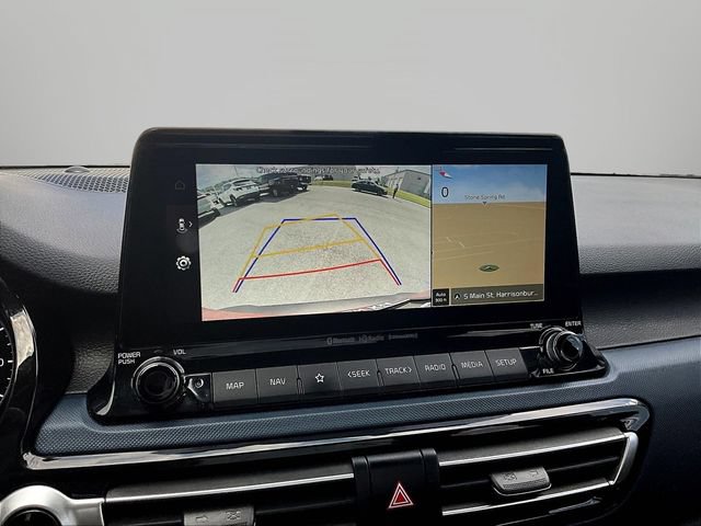 Certified 2022 Kia Seltos S AWD/4WD image 16