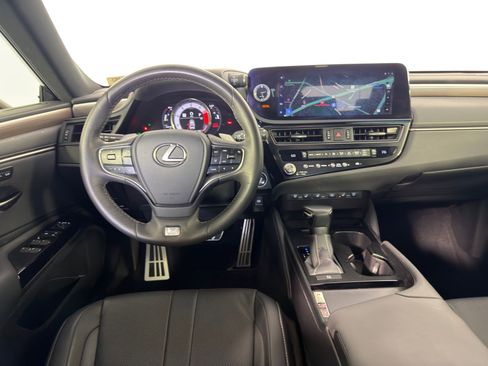 Used 2023 Lexus ES 350 F Sport w/ Accessory Package (Z2) image 30