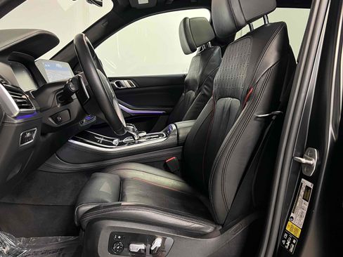 Used 2022 BMW X5 xDrive40i image 32