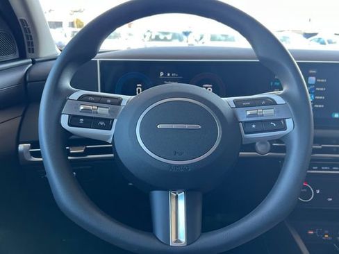 New 2026 Hyundai Tucson SEL image 23