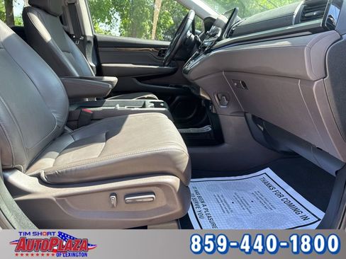 Used 2020 Honda Odyssey Elite image 50
