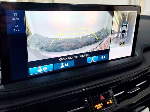 New 2026 Acura MDX SH-AWD w/ Advance Package image 25