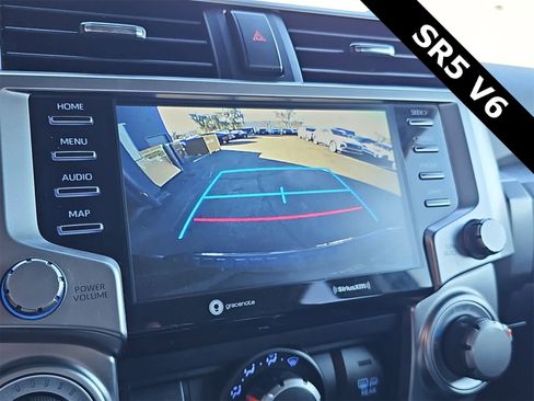 Used 2024 Toyota 4Runner SR5 image 26