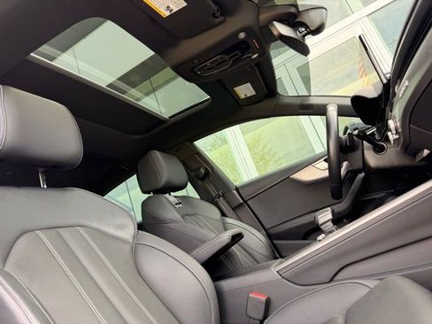 Used 2022 Audi A5 2.0T Premium Plus image 10