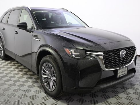 New 2026 MAZDA CX-90 3.3 Turbo w/ Select Package image 8