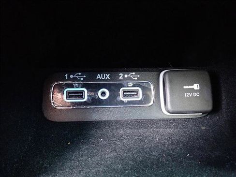 Used 2021 Jeep Grand Cherokee Limited AWD/4WD image 25