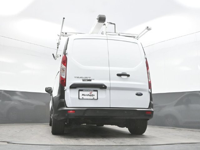 Used 2023 Ford Transit Connect XL FWD image 33