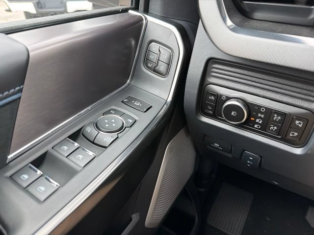 New 2026 Ford F350 Platinum AWD/4WD image 26