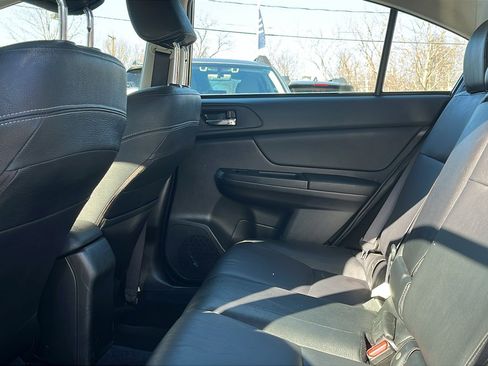 Used 2012 Subaru Impreza 2.0i Limited image 20