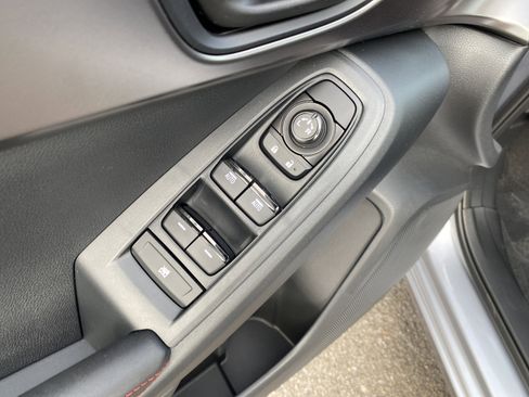 New 2026 Subaru Impreza 2.0i Sport image 18