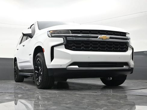Used 2022 Chevrolet Tahoe LS RWD image 26