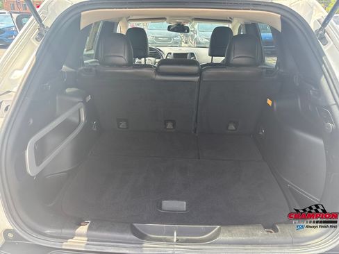 Used 2014 Jeep Cherokee Trailhawk w/ Cold Weather Group AWD/4WD image 26
