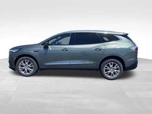 Used 2023 Buick Enclave Essence w/ Experience Buick Package AWD/4WD image 2