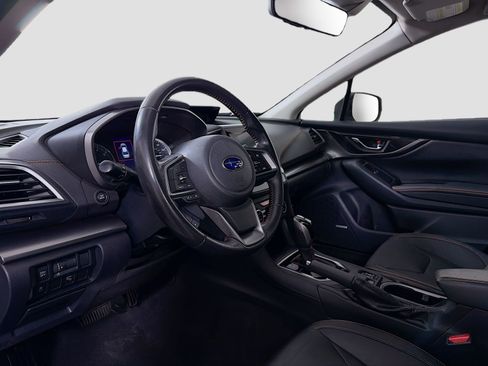 Used 2018 Subaru Crosstrek 2.0i Limited AWD/4WD image 10