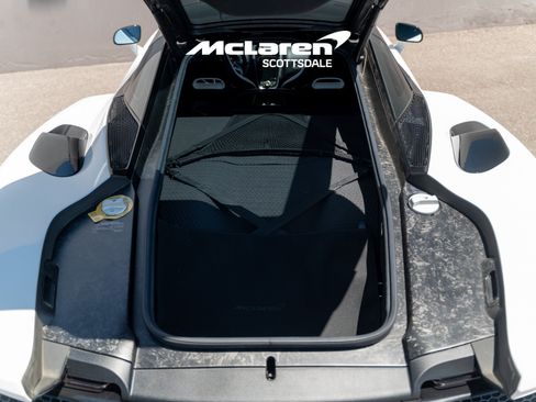 Used 2025 McLaren GTS RWD image 26