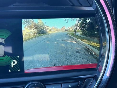 Used 2018 MINI Cooper Countryman S image 25