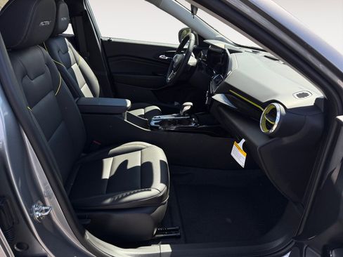 New 2026 Chevrolet Trax ACTIV image 19