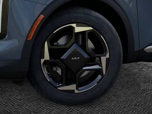 New 2026 Kia Sportage EX AWD/4WD image 9