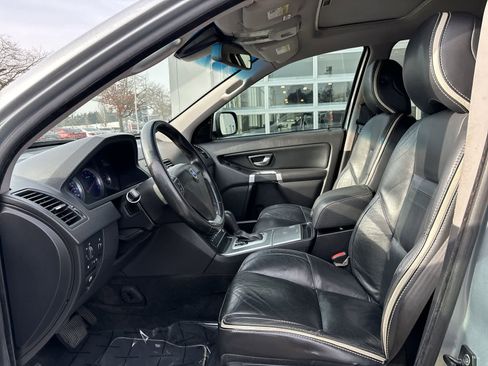 Used 2008 Volvo XC90 V8 Sport image 9