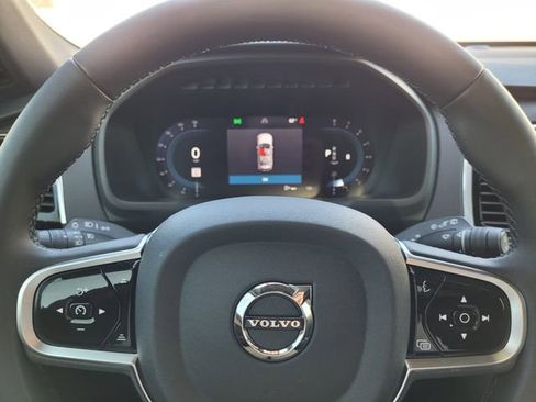 Used 2025 Volvo XC90 B6 Plus w/ Protection Package Premier AWD/4WD image 20