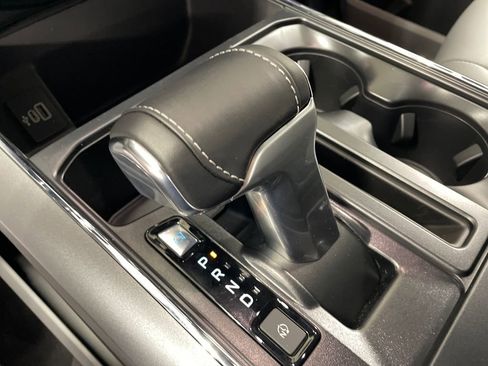 New 2025 Ford F150 Lightning Flash image 27