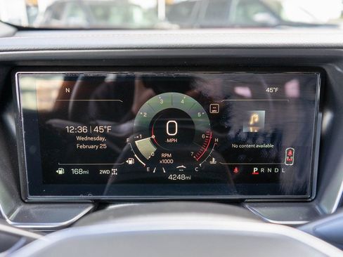 New 2026 GMC Terrain AT4 image 21