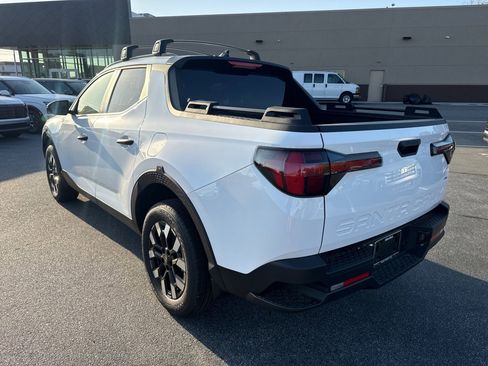 New 2026 Hyundai Santa Cruz SEL AWD/4WD image 5