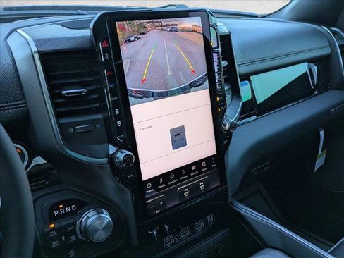 New 2026 RAM 1500 Laramie w/ Night Edition image 15