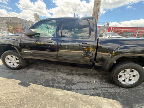 Used 2012 GMC Sierra 1500 SLE AWD/4WD image 8