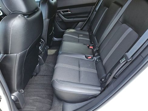 Certified 2024 MAZDA CX-50 AWD 2.5 S w/ Cargo Package image 13