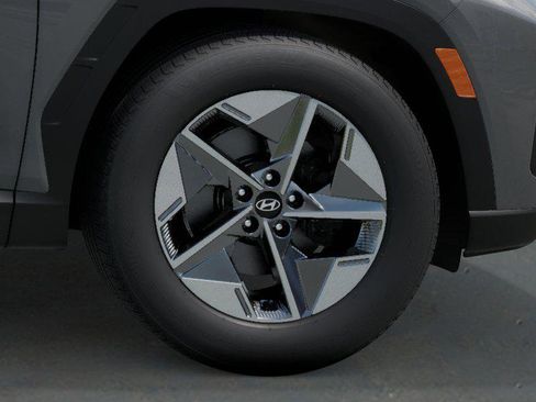 New 2026 Hyundai Tucson SEL image 45