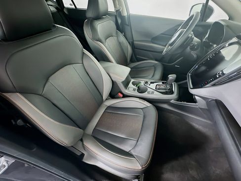 Used 2025 Subaru Crosstrek 2.5i Limited w/ Popular Package #3A image 31