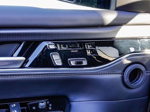 New 2026 Jeep Grand Wagoneer L Summit image 27