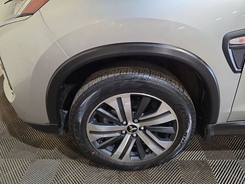 Used 2023 Mitsubishi Outlander Sport ES AWD/4WD image 18