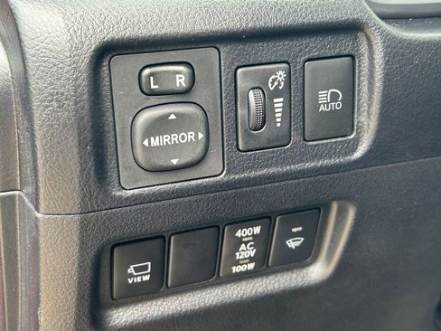 Used 2024 Toyota 4Runner TRD Pro AWD/4WD image 28