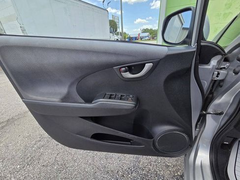 Used 2013 Honda Fit image 10