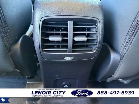 New 2025 Ford Bronco Sport Big Bend w/ Convenience Package image 14