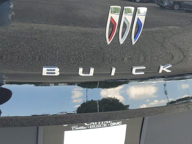 New 2026 Buick Envista Sport Touring w/ Convenience I Package FWD image 11