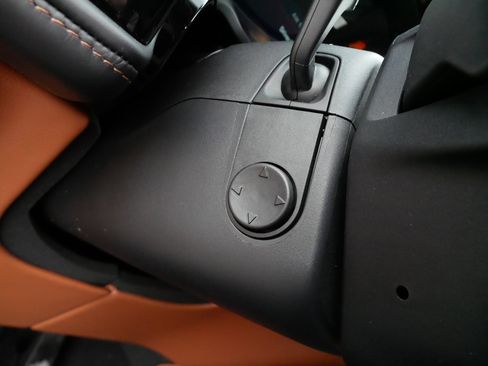 Used 2023 Lincoln Aviator Black Label w/ Dynamic Handling Package image 27