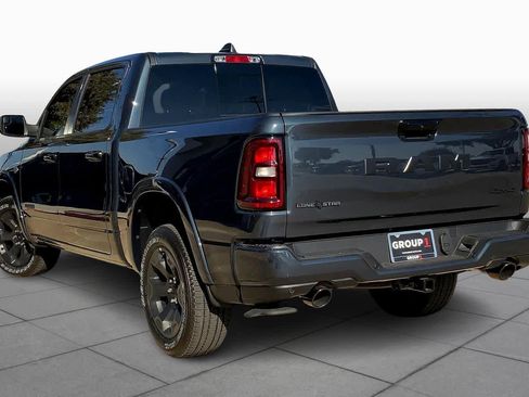 New 2026 RAM 1500 Lone Star image 12