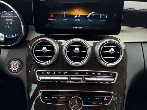 Certified 2023 Mercedes-Benz C 300 Cabriolet image 16