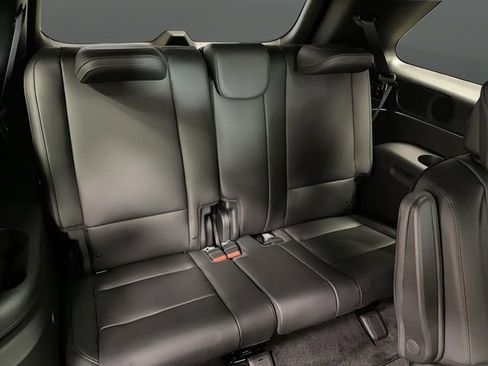 New 2026 Hyundai Palisade Calligraphy image 37